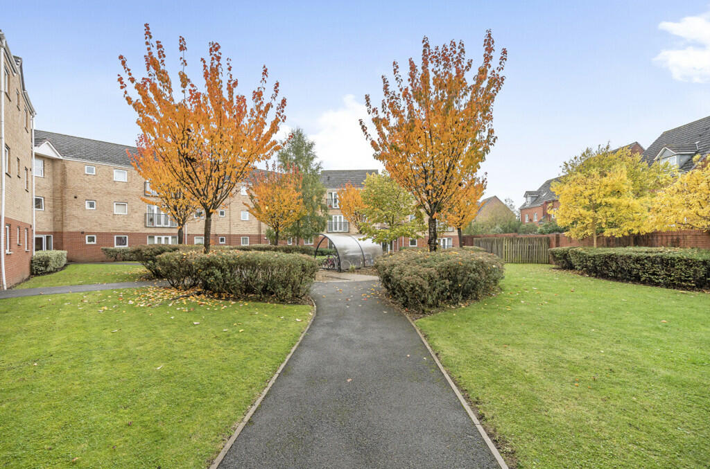 Additional image 2 of Balmoral Way, Birmingham, West Midlands