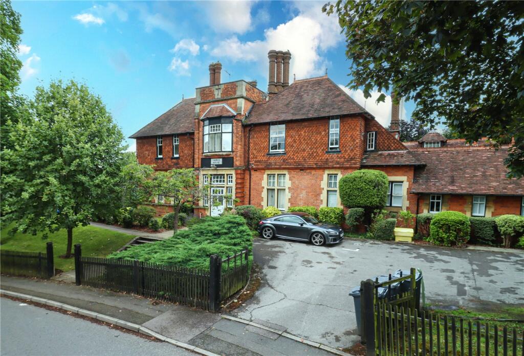 Additional image 10 of Hollybush Lane, Harpenden, Hertfordshire, AL5