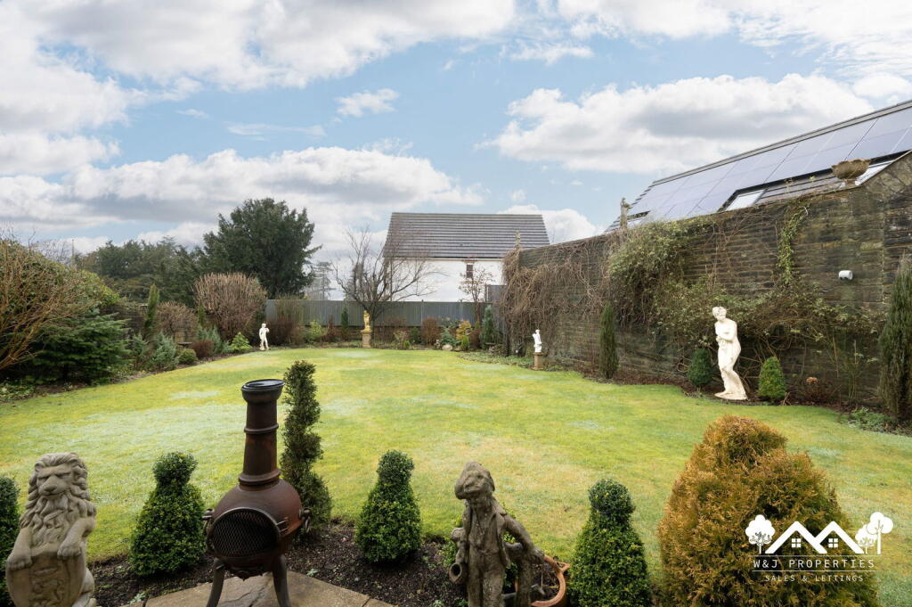 Additional image 57 of The Coach House, Marsden Hall, Town House Road, Marsden, BB9