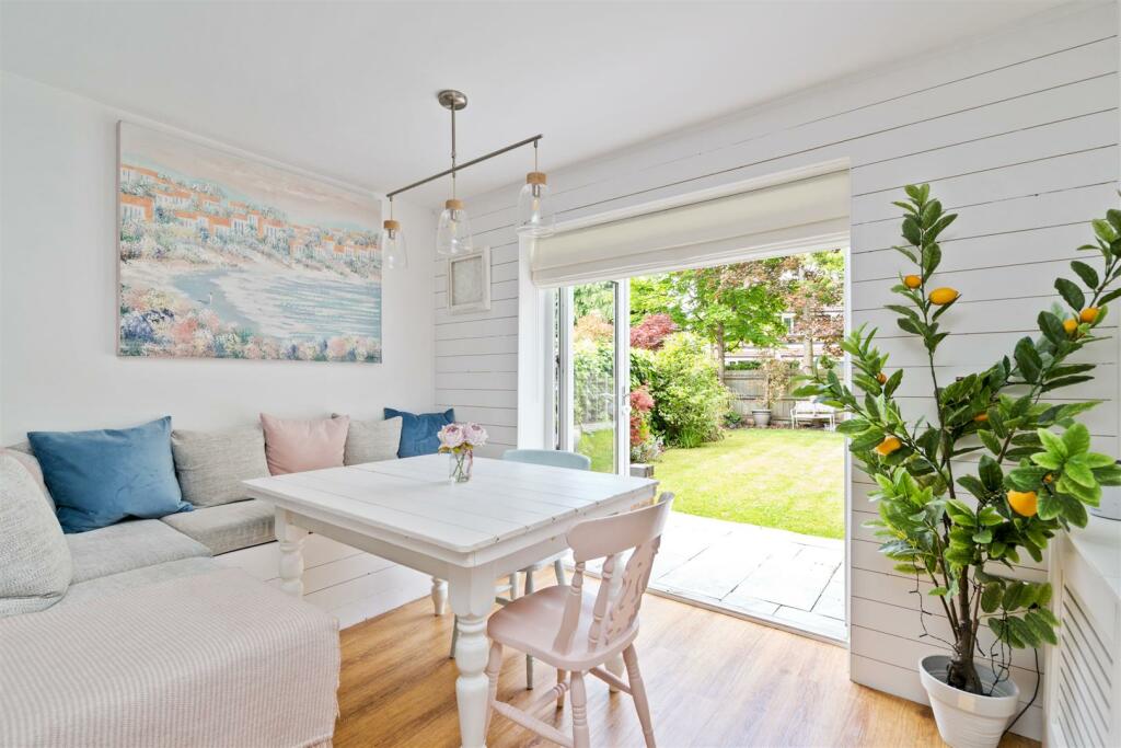 Additional image 4 of Mill Lane, Dorridge, Solihull