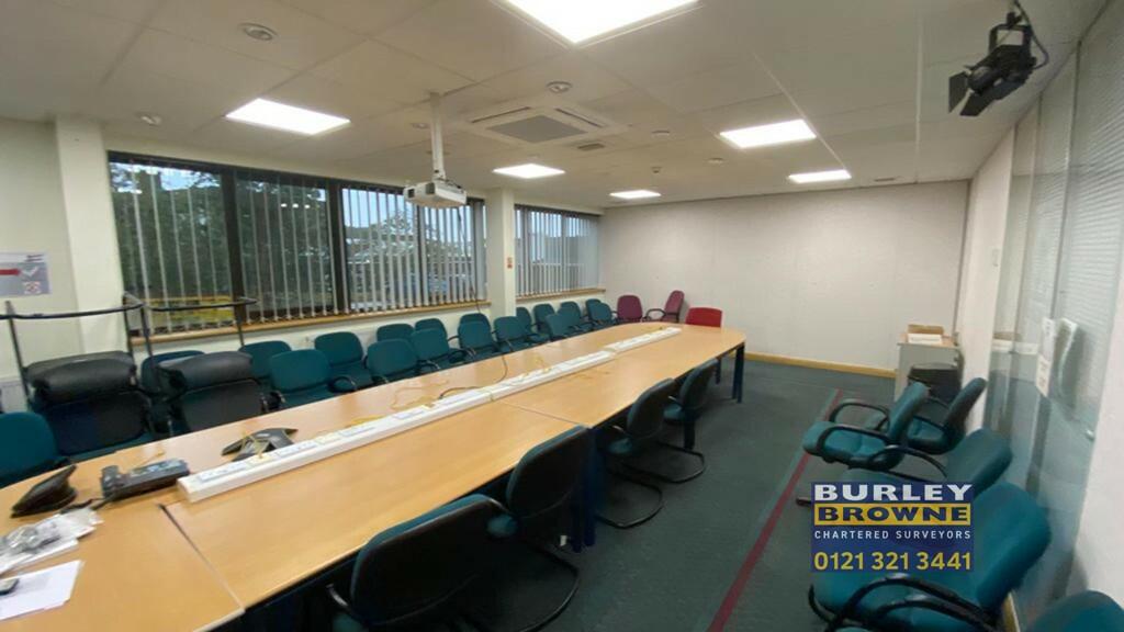 Additional image 5 of Office 1, Drayton Manor Business Park, Coleshill Road, Fazeley, Tamworth, B78 3SA
