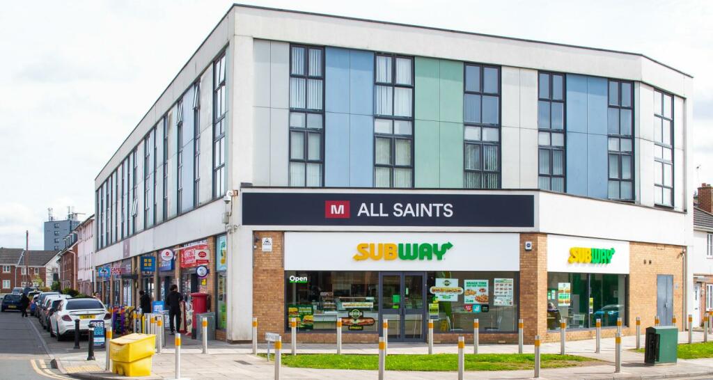 Additional image 10 of Unit 7, M All Saints, Birmingham