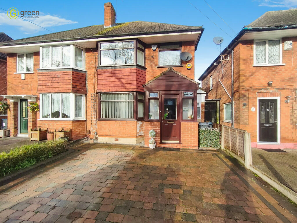 Additional image 27 of Hodge Hill Road, Birmingham