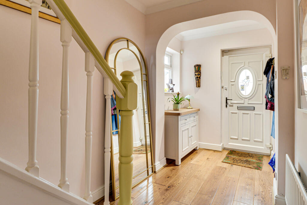 Additional image 7 of Saxon Road, Wheathampstead, St. Albans, AL4