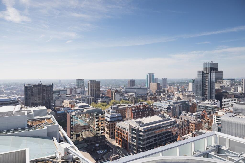 Additional image 18 of Three Snowhill, Snow Hill Queensway, Birmingham, B4 6WR