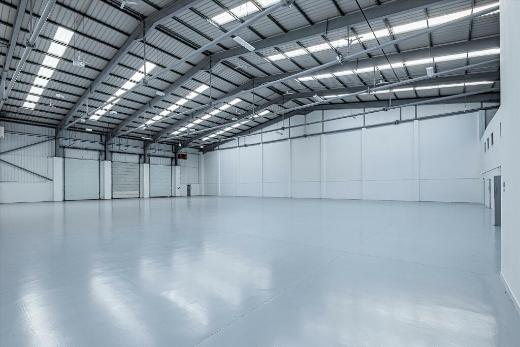 Additional image 4 of Unit 3, Junction 6 Industrial Park, 66 Electric Avenue, Birmingham,  B6 7JJ