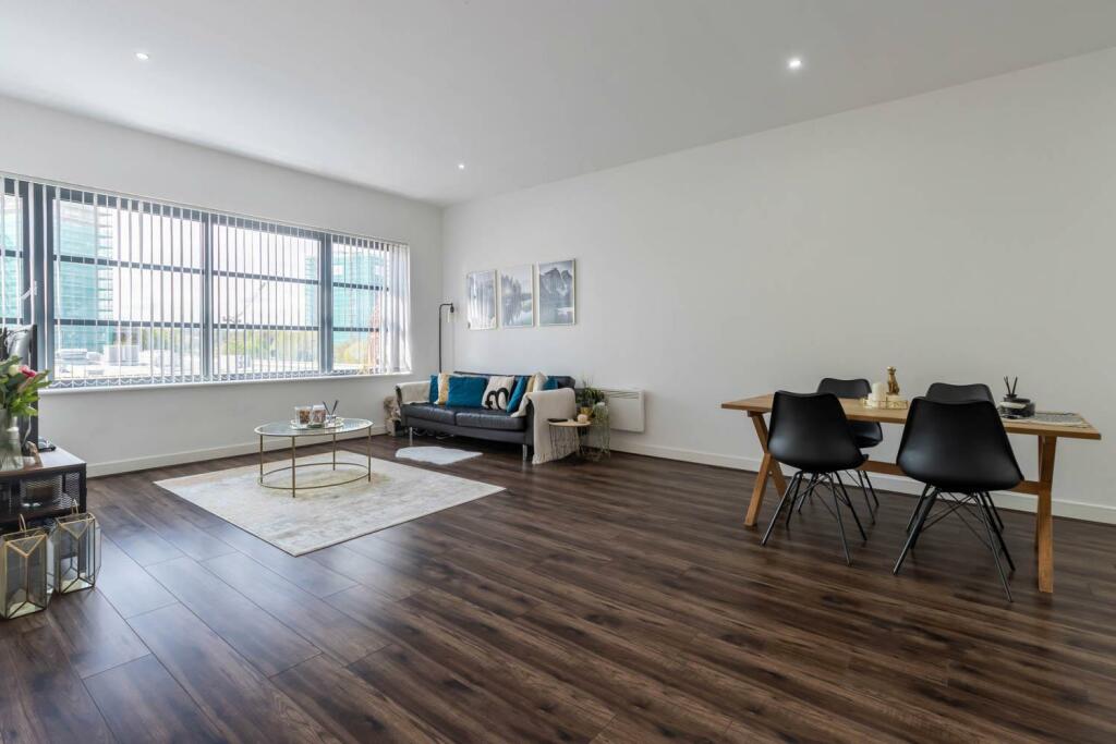 Additional image 7 of Kettleworks, 126 Pope Street, Birmingham