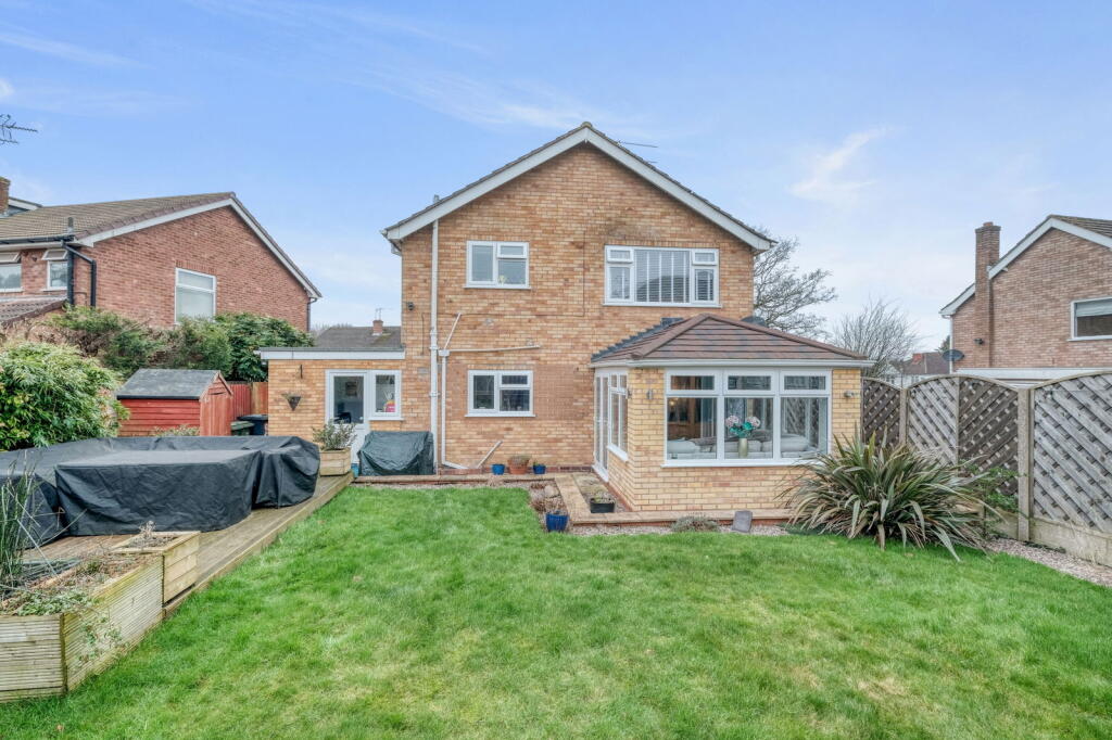 Additional image 18 of Vicarage Crescent, Redditch B97 4RP