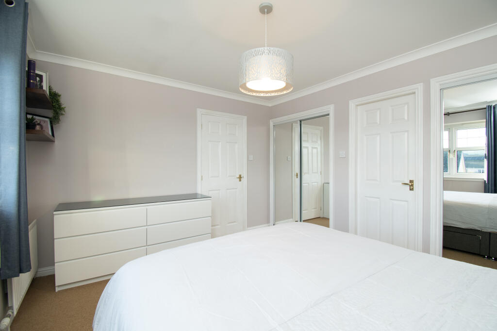 Additional image 17 of Haulkerton Crescent, Laurencekirk, AB30