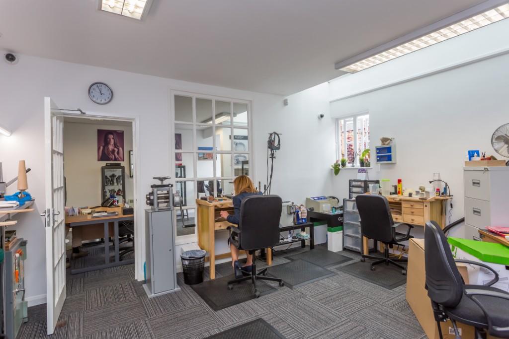 Additional image 9 of Jewellery Business Centre, 95 Spencer Street, Hockley, Birmingham, B18 6DA