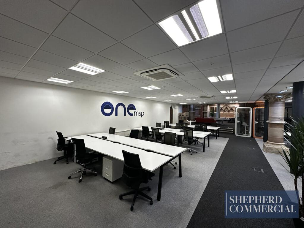 Carillon House, Chapel Lane, Birmingham, B47 6JX