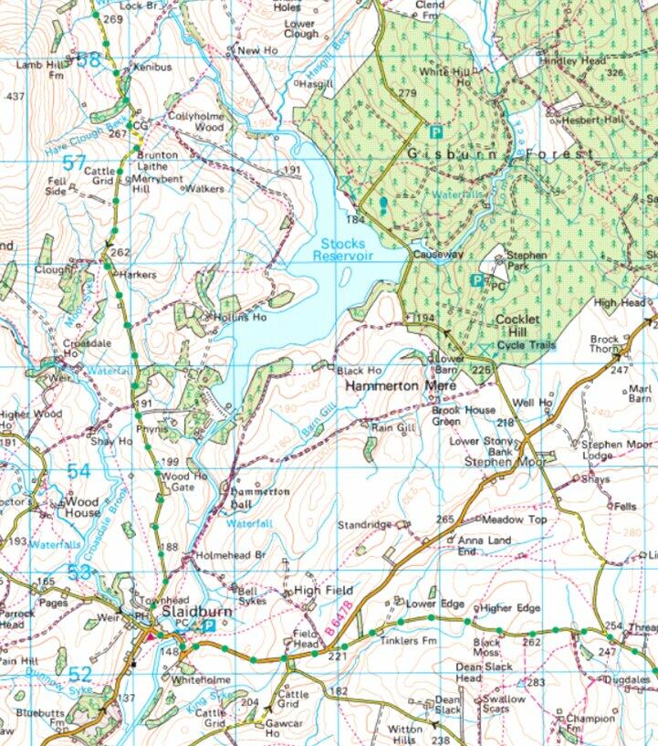 Additional image 9 of Catlow Road, Slaidburn, Clitheroe, Lancashire