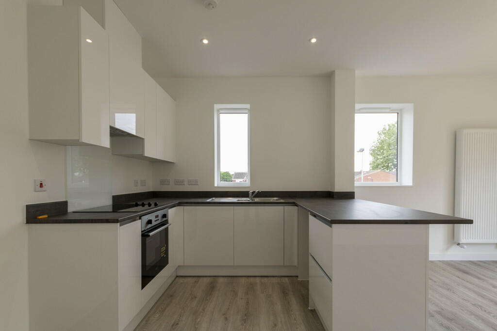 Additional image 15 of Belgrave Village, Lanchester Close, Birmingham, B12