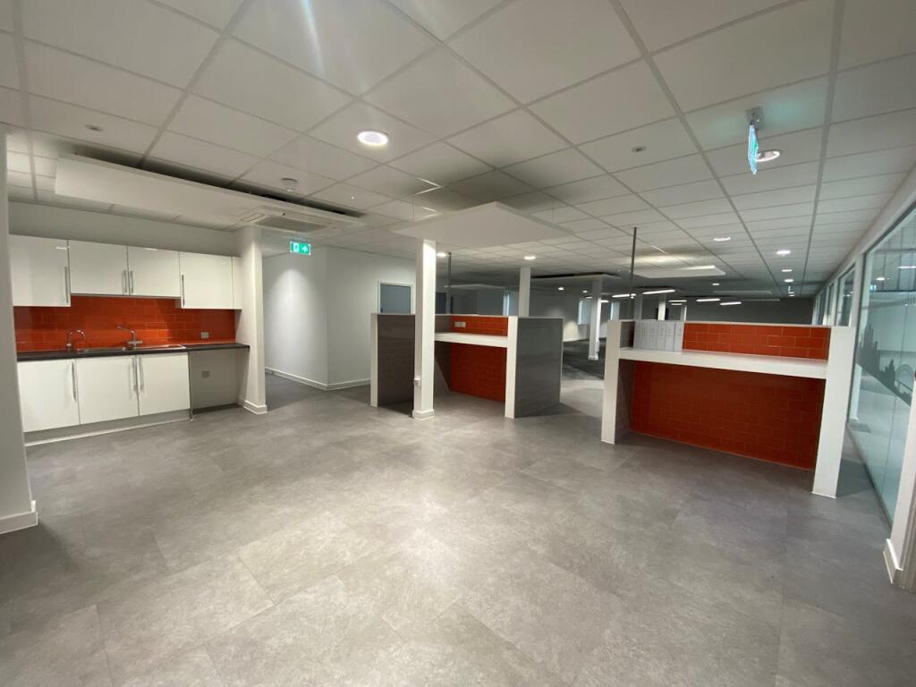 Additional image 8 of Units 34 and 35, Monkspath Business Park, Highlands Road, Solihull, B90 4NY