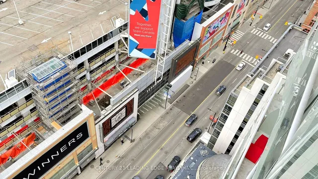 Additional image 20 of 197 Yonge St Unit 1710
