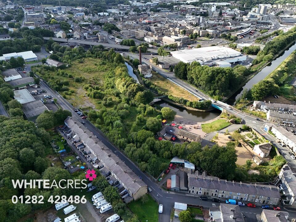 Additional image 6 of Former Healey Royd Mill , Finsley Gate, Burnley, BB11 2FG