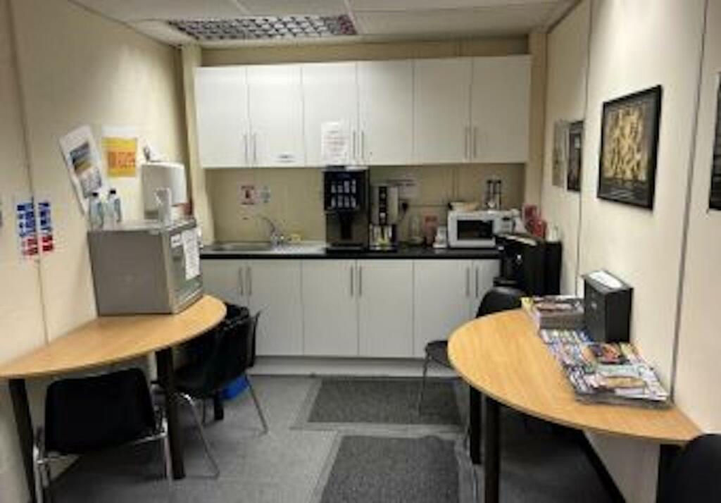 Additional image 3 of Unit 2 West Court Industrial Estate, Buntsford Park Road, Bromsgrove, B60 3DX