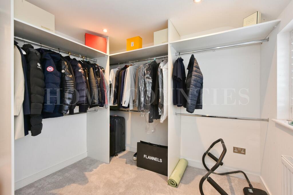 Additional image 18 of Fellowes Lane, Colney Heath, St Albans, AL4
