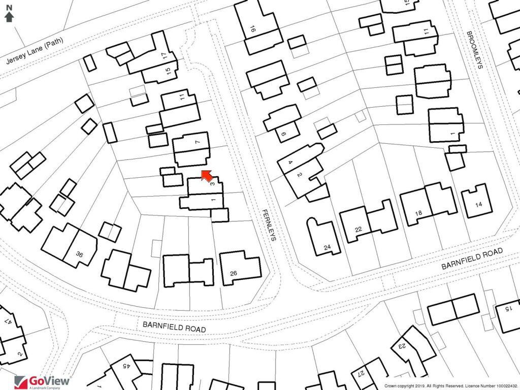 Additional image 20 of Fernleys, Marshalswick, St Albans