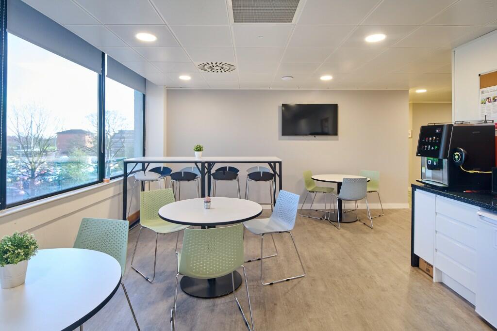 Additional image 12 of Radcliffe House, Blenheim Court, Solihull, West Midlands, B91