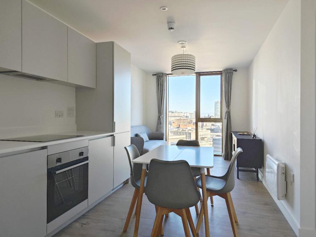 Additional image 4 of South Central, Essex Street, B5