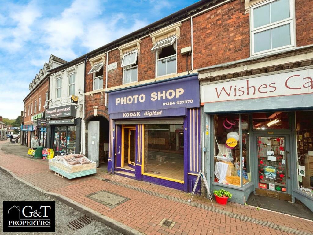 Additional image 2 of Halesowen Road, Cradley Heath