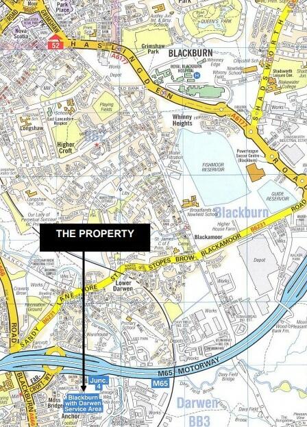 Additional image 8 of Unit 14 Dalton Court, Blackburn Interchange, Darwen, BB3 0DG