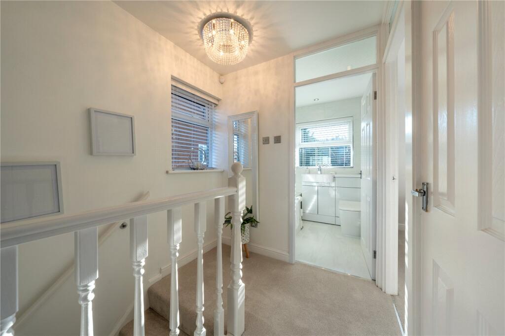 Additional image 9 of Swallowfield, Tamworth, Staffordshire, B79