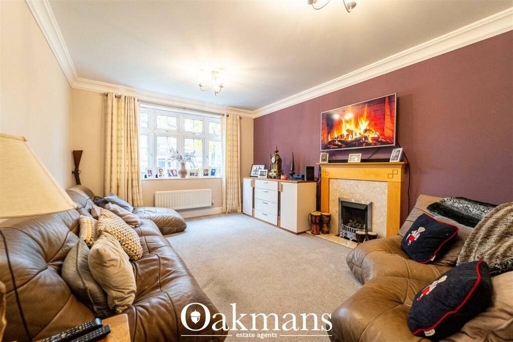 Additional image 2 of New House Farm Drive, Birmingham