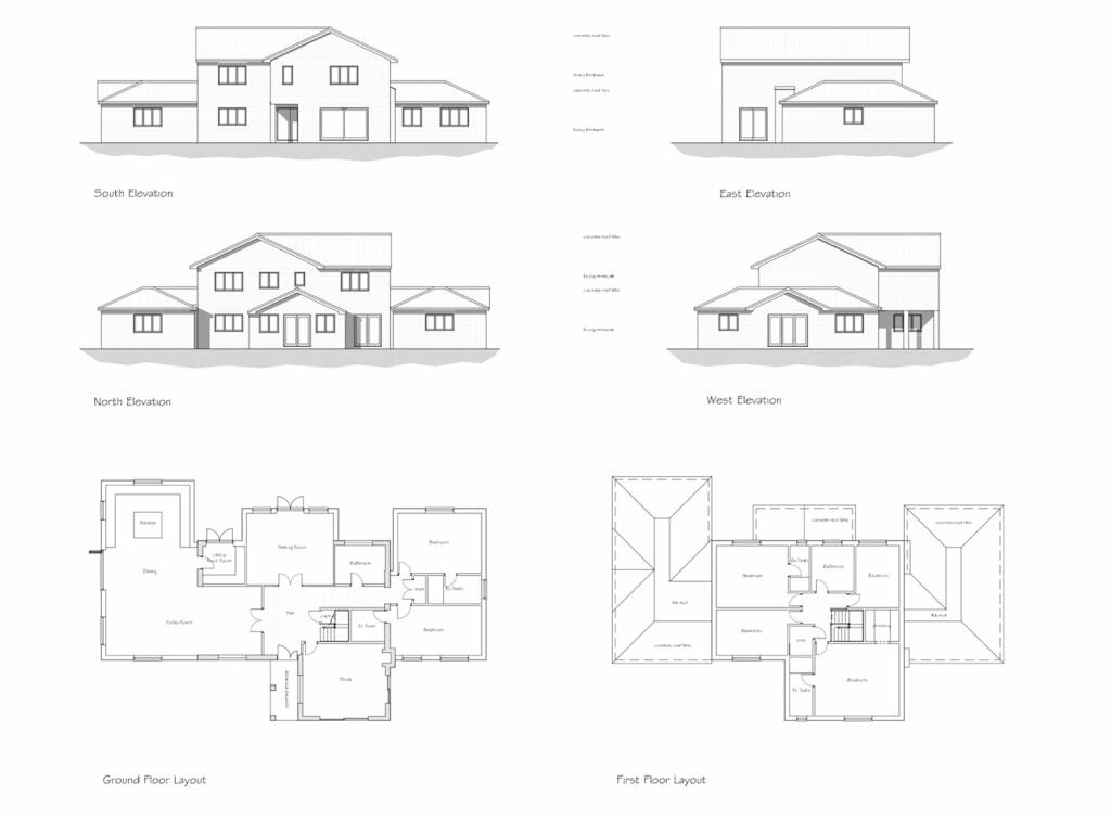Additional image 16 of Woodfield Lane, Hatfield, AL9