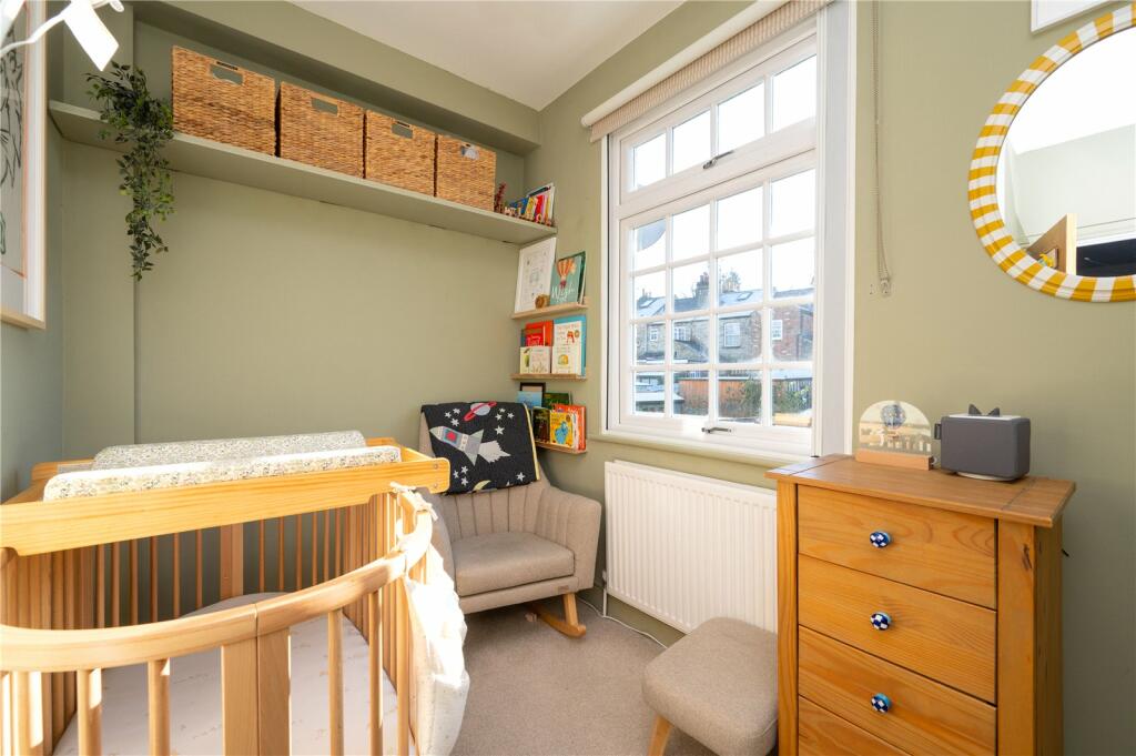 Additional image 9 of Thornton Street, St Albans, Hertfordshire