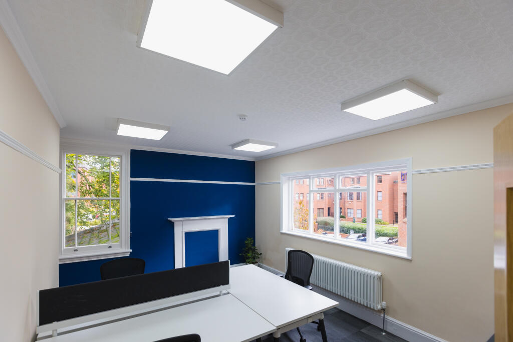 Additional image 6 of 1 Greenfield Crescent, Birmingham, B15