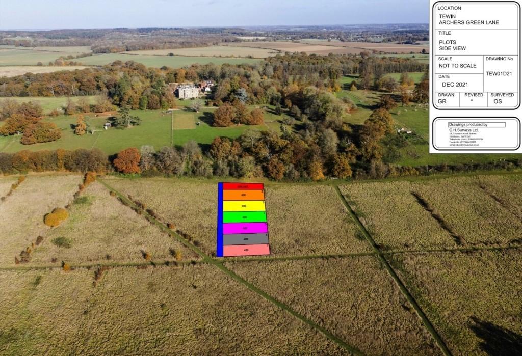 Additional image 10 of Warrengate Farm, Tewin, Hertfordshire, AL6 0JD