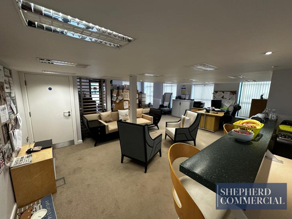 Additional image 5 of 1 Wharf House, Waterside, Solihull, B90 1UE