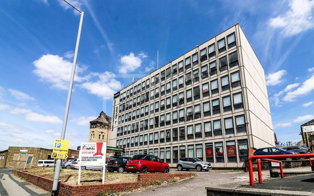 Additional image 2 of Sunbridge Halls, Bradford, BD1