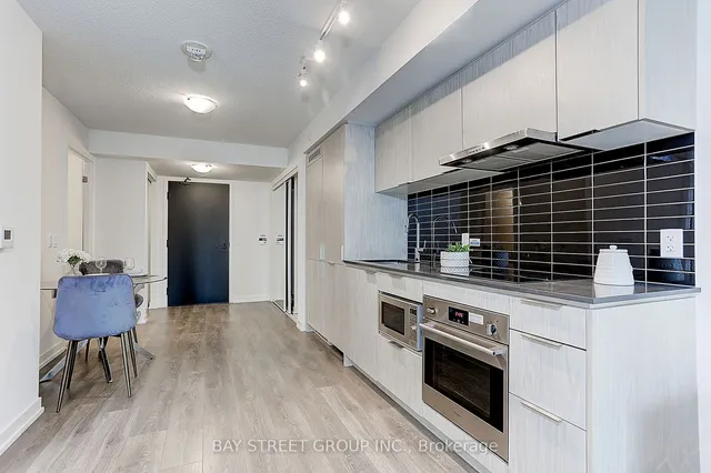 Additional image 11 of 60 Shuter St Unit 1503