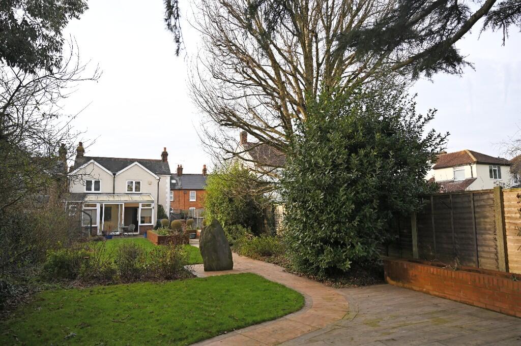 Additional image 54 of Holloways Lane, AL9