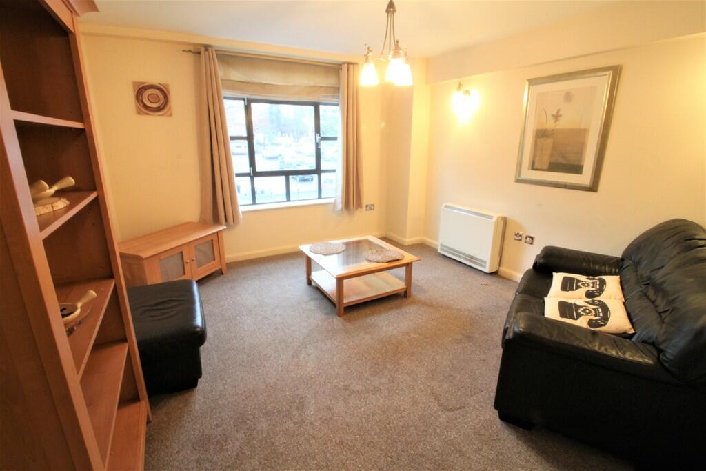 Additional image 4 of Maxim, 28 Lionel Street, Birmingham