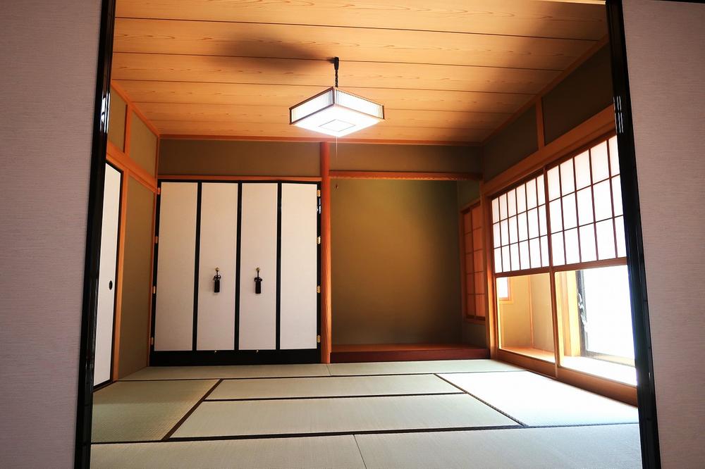 Additional image 5 of So55-94, Nagagara-cho, Kahoku, Ishikawa Prefecture