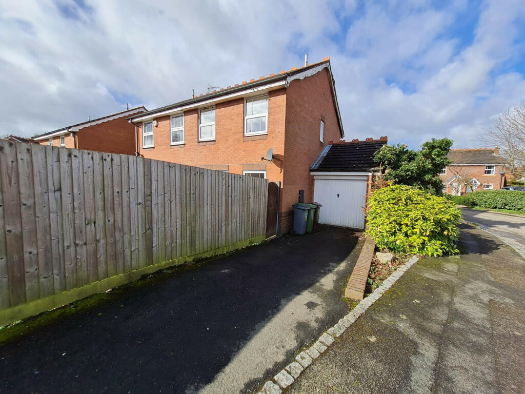 Additional image 3 of Chivington Close, Monkspath, Solihull