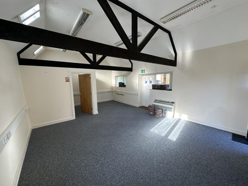Additional image 4 of Abbey Manor Business Centre Preston Road, Yeovil, Somerset, BA20