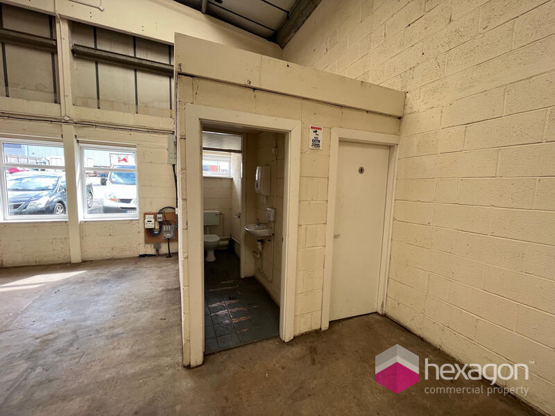 Additional image 4 of Unit 24, Saltbrook Trading Estate, Saltbrook Road, Halesowen