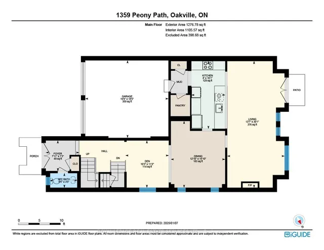 Additional image 32 of 1359 Peony Path
