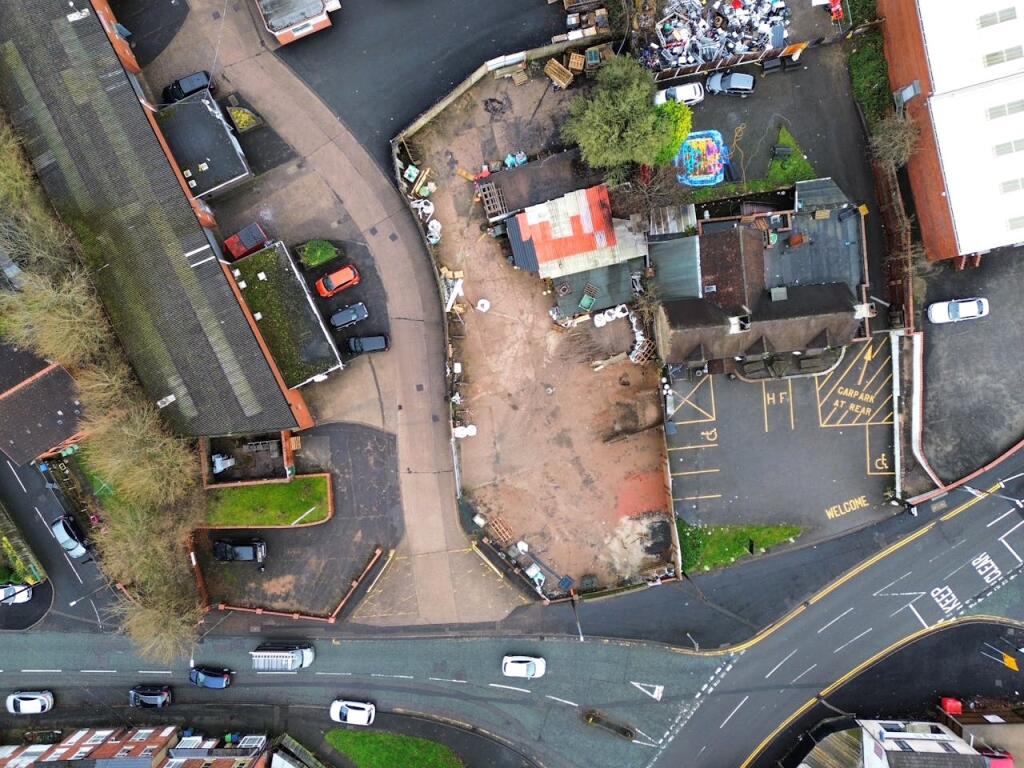 Additional image 5 of Yard At Broadcott Trading Estate, Cradley Heath, B64 6NT