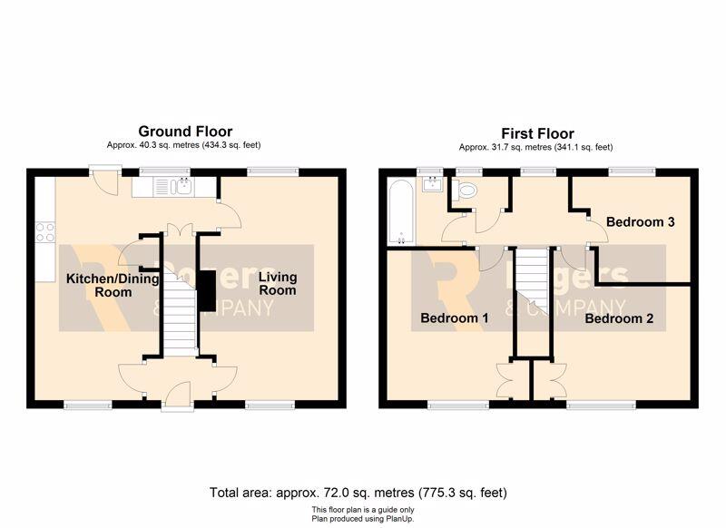 Additional image 2 of Stonewall Terrace, Frome