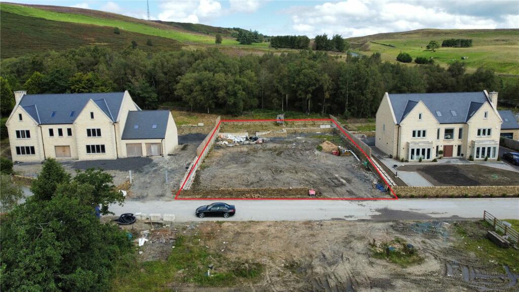 Primary image of The Graces, Slaidburn Road, Waddington, Lancashire, BB7