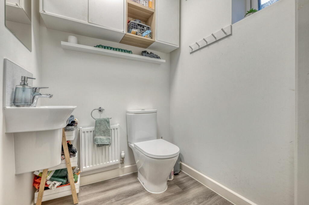 Additional image 7 of Box Trees Lane, Blythe Valley, Shirley, B90 8DE