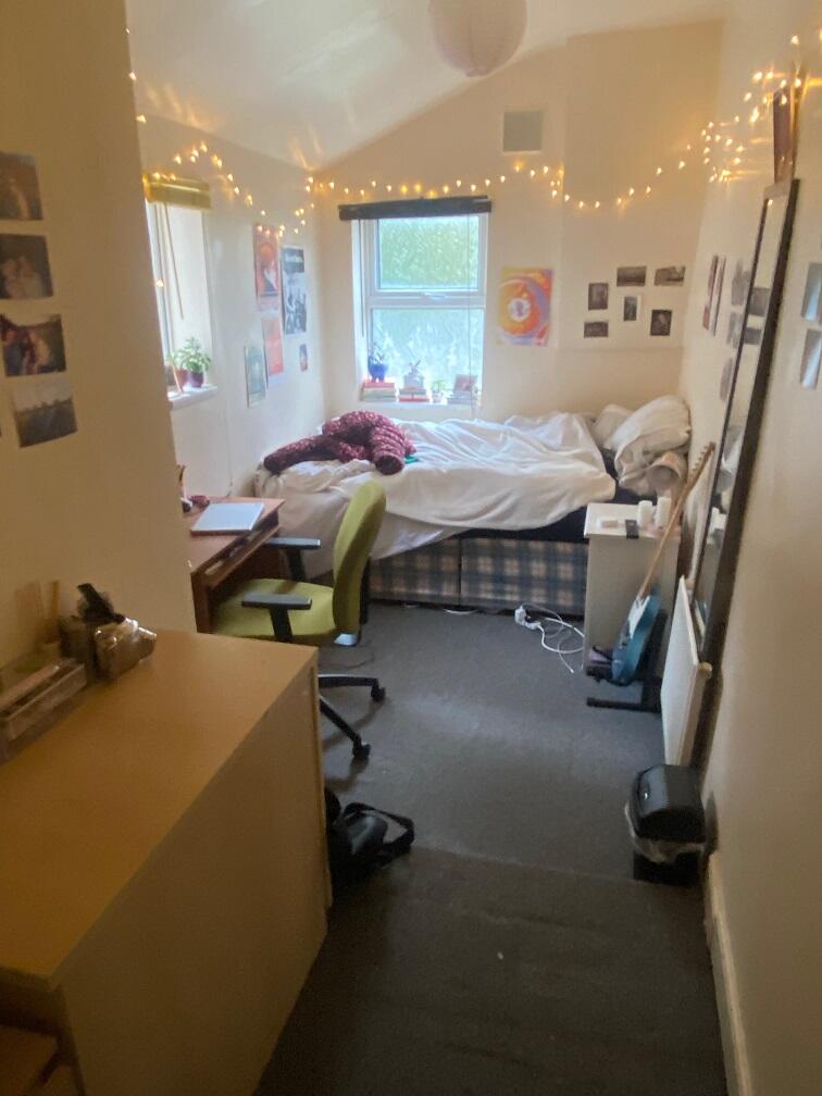 Hubert Road, Birmingham, B29