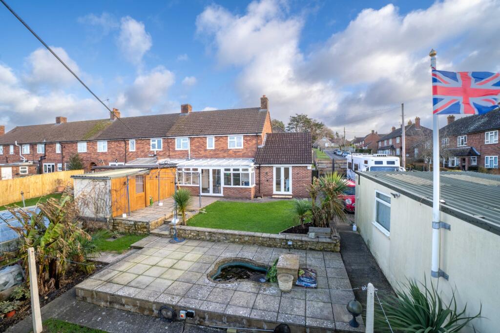 Additional image 23 of Victoria Park, Castle Cary, Somerset, BA7