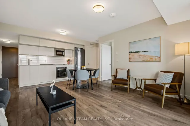 Additional image 14 of 575 Bloor St Unit 1704